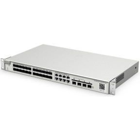 Ruijie Reyee RG-NBS5200-24SFP/8GT4XS - 24-портовый гигабитный коммутатор L2+ (без поддержки PoE) фото