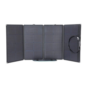 Сонячна батарея EcoFlow 160W Solar Panel - фото №3 Сонячна батарея EcoFlow 160W Solar Panel в Україні