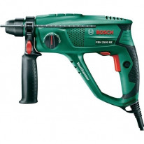 Bosch PBH 2500 RE - Перфоратор