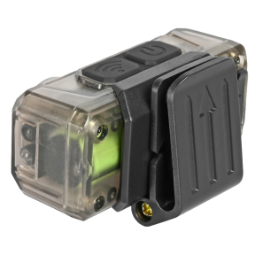 TITANUM TLF-H10 – Налобний ліхтарик (80Lm, Sensor, USB-C, Magnet, Clip) Ціна