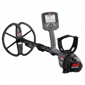 Minelab CTX 3030 Металлодетектор купить