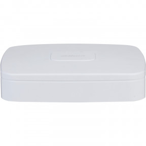 Dahua Technology NVR2108-I2 - 8-канальный интеллектуальный сетевой видеорегистратор WizSense 1U 1HDD фото