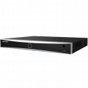 Hikvision DS-7608NXI-K2 - 8-канальний мережевий відеореєстратор AcuSense 4K серії K 1U