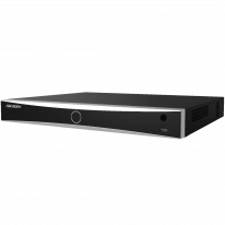 Hikvision DS-7608NXI-K2 – 8-канальный сетевой видеорегистратор AcuSense 4K серии K 1U