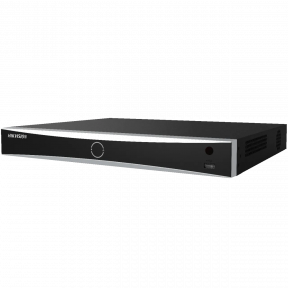 Hikvision DS-7608NXI-K2 - 8-канальний мережевий відеореєстратор AcuSense 4K серії K 1U купити