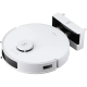 ECOVACS Deebot OZMO N20 Pro White - Робот-пылесос с влажной уборкой