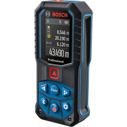 Bosch GLM 50-27 C Professional (0601072T00) - Далекомір лазерний