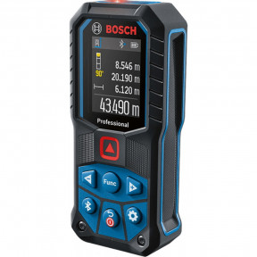 Bosch GLM 50-27 C Professional (0601072T00) - Дальномер лазерный купить