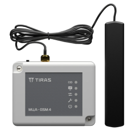 Модуль цифрового GSM-автодозвона Тирас Tiras МЦА-GSM.4