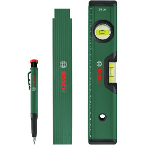 Bosch Marking Set - Набор для маркировки фото