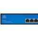 Ewind EW-ES2006CF-AP - 4-портовый неуправляемый PoE коммутатор