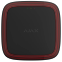 Ajax EN54 FireProtect (VAD) Black - Cповіщувач пожежний світловий
