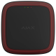 Ajax EN54 FireProtect (VAD) Black - Cповіщувач пожежний світловий
