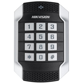 Hikvision DS-K1104MK - RFID зчитувач купити