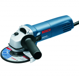 Bosch GWS 670 Professional (0601375606) - Кутова шліфувальна машина