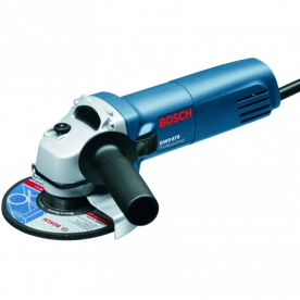 Bosch GWS 670 Professional (0601375606) - Угловая шлифмашина