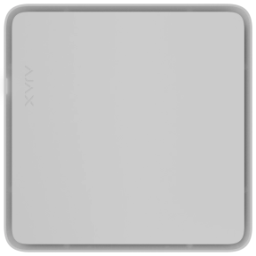 Ajax NVR HAC (8ch) (8EU) ASP White - Сетевой видеорегистратор купить