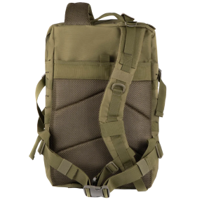 Рюкзак тактический камуфляж 2Е 36L купить