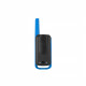 Комплект радиостанций Motorola TALKABOUT T62 BLUE TWIN PACK&CHGR WE