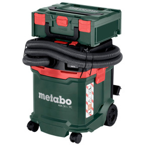 Пылесос Metabo ASA 30 L PC (602086000) купить