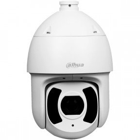 2МП PTZ IP видеокамера Dahua Technology DH-SD6CE245XA-HNR - фото №1 2МП PTZ IP видеокамера Dahua Technology DH-SD6CE245XA-HNR купить