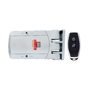 Автономный электрозамок Trinix TRL-2201WR фото