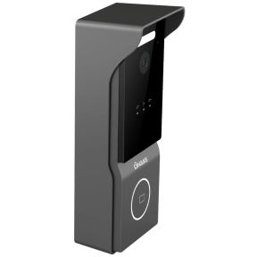 Dnake С112A - Виклична панель SIP IP65 зображення