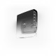 Двохдіапазонна Wi-Fi точка доступу MikroTik RBD52G-5HacD2HnD-TC (hAP ac²)