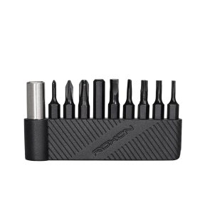 Мини мультитул Roxon KS2E, черный купить