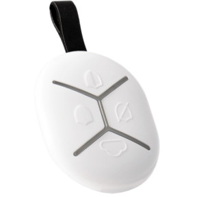 U-Prox Keyfob b4 - Брелок для управления системой охраны фото