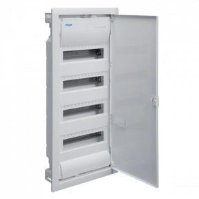 Hager Volta VU48UA Щит 48 модулів внутрішній купити