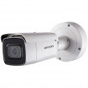 Hikvision DS-2CD2646G2-IZS (C) (2.8-12 мм) - 4Мп варіофокальна мережева камера AcuSense