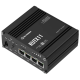 Teltonika RUTX11 – Промышленный маршрутизатор (4G LTE Cat 6, Dual SIM, Wi-Fi 5 AC Wave 2, 4xGbE, GPS)