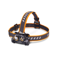 Fenix HM65R - Ліхтар налобний