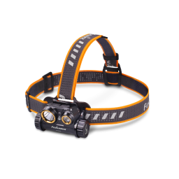 Fenix ​​HM65R - Фонарь налобный