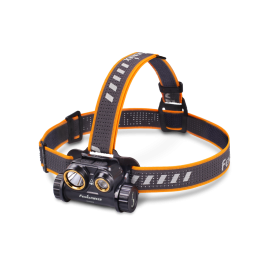 Fenix ​​HM65R - Фонарь налобный