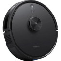 ECOVACS Deebot Y1 Pro Black (DLX34 Black) - Робот-пылесос с влажной уборкой