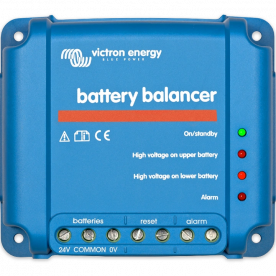 Victron Battery balancer - Балансировочное устройство для аккумулятора