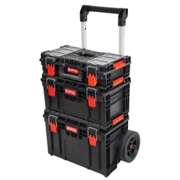 QBRICK SYSTEM PRIME SET 2 - Ящик для инструментов