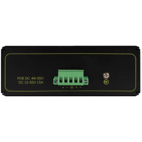 Ewind EW-PIS1712-8FE - 8-портовий промисловий 10/100M PoE комутатор в Україні