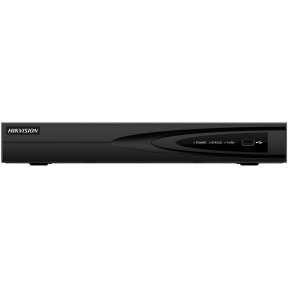 Hikvision DS-7604NI-K1(C) - IP відеореєстратор на 4 камери до 8МП - фото №2 Hikvision DS-7604NI-K1(C) - IP відеореєстратор на 4 камери до 8МП зображення