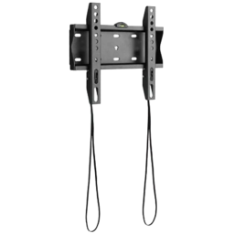 Gembird WM-42F-01 23-42" - Кронштейн для телевізора 30 кг