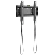 Gembird WM-42F-01 23-42" - Кронштейн для телевізора 30 кг