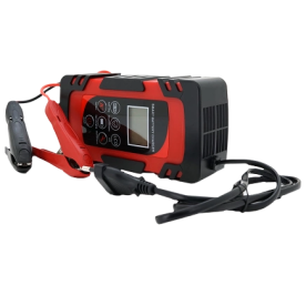 DEMUDA 12V/24V (MF,WET,AGM,GEL) - Автоматическое ЗП для аккумулятора