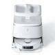 ECOVACS Deebot OZMO T30 Pro Omni (DDX14) - Робот-пылесос с влажной уборкой