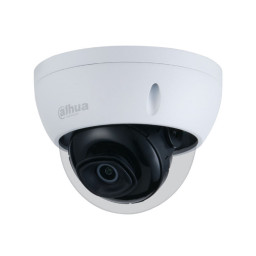 4МП купольна IP відеокамера Dahua Technology DH-IPC-HDBW3441EP-AS (2.8 мм)