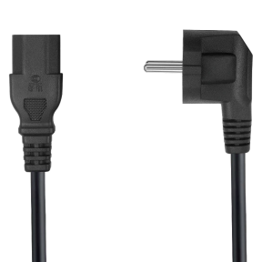 Кабель EcoFlow AC Cable EU - фото №2 Кабель EcoFlow AC Cable EU зображення