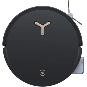 ECOVACS Deebot X8 PRO OMNI DEX56 BLACK - Робот-пылесос с влажной уборкой купить