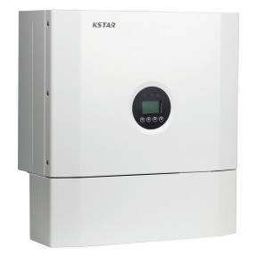 KSTAR BLuE-S-5000D - Гібридний інвертор купити