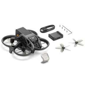 Квадрокоптер AVATA Цена